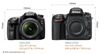 So sánh máy ảnh Sony A65 và Nikon D750