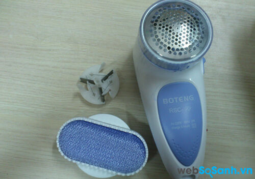 So sánh máy cắt lông xù RSC-F2 và máy cắt lông xù FK688