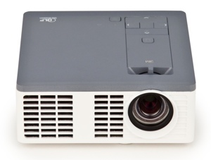 So sánh máy chiếu mini 3M MP410 và Optoma EW330