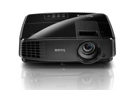 So sánh máy chiếu mini BenQ GP10 và BenQ MX505