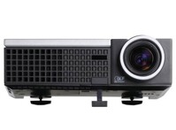 So sánh máy chiếu mini Dell M120X và  BenQ W1080S