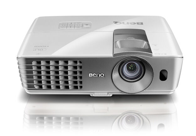 So sánh máy chiếu mini Dell M210X và Dell M110