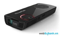 So sánh máy chiếu mini giá rẻ Royaltek RPJ-2000 và Acer C20