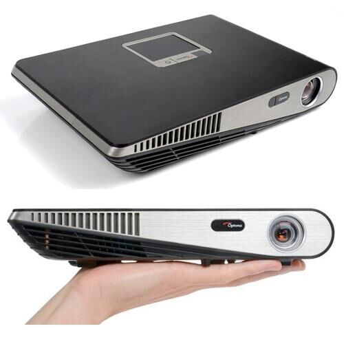 so sánh máy chiếu mini Optoma ML1000P và BenQ W1080ST