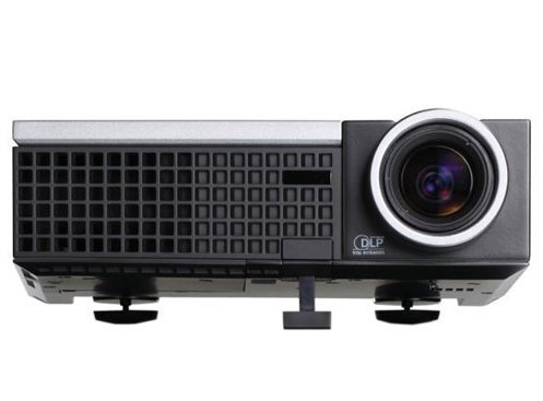 So sánh máy chiếu mini Optoma GT1080 và Dell M210X