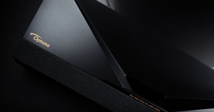 So sánh máy chiếu Optoma CinemaX P2 và P1: Nên mua cái nào?