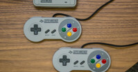 So sánh máy chơi game SEGA 6 nút với máy SNES Nintendo