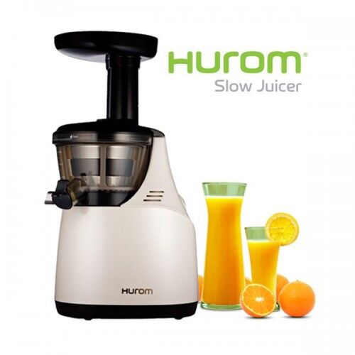 So sánh máy ép tốc độ chậm Kuvings NS 321 CBM2 và Hurom HE IBE -04