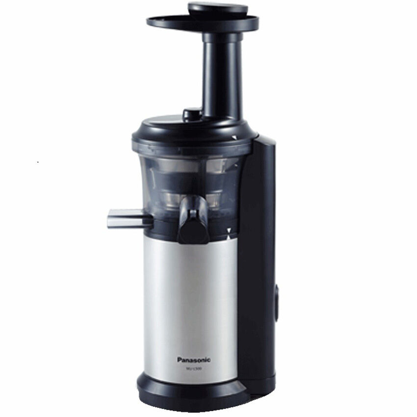 So sánh máy ép tốc độ chậm Panasonic và Coway giá dưới 5 triệu đồng