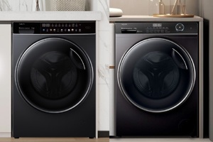 So sánh máy giặt Aqua Inverter 11 kg AQD-DW1100J.BK và AW11-BP4959U1K(B)