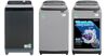 So sánh máy giặt Aqua AQW-FR101GT BK và Samsung WA10T5260BY/SV