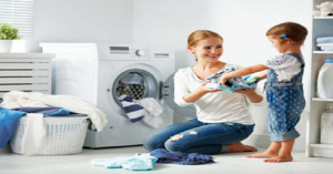 So sánh máy giặt cửa ngang Electrolux có sấy với máy giặt LG có sấy