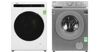 So sánh máy giặt cửa ngang Toshiba TW-BL115A2V(SS) và Whirlpool FWEB10502FW tầm giá 10 triệu đồng