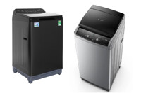 So sánh máy giặt cửa trên Sharp ES-Y85HV và Aqua AQW-FR88GT.BK