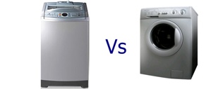 So sánh máy giặt Electrolux EWF8556 và Samsung WA13VPLEC