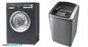 So sánh máy giặt Electrolux EWF10831G và LG WFD1617DD
