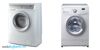 So sánh máy giặt Electrolux EWF8576 và LG WD9900