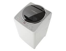 So sánh máy giặt Electrolux EWF và máy giặt Toshiba AW-DC 1500WV