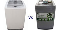So sánh máy giặt Electrolux EWT854S và LG WF-S7817MS