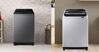 So sánh máy giặt giá 5 triệu Samsung WA95CG4545BDSV và Samsung DD WA90T5260BY/SV