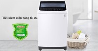 So sánh máy giặt LG 10.5kg T2350vs2w Smart Inverter và LG Fv1450s3w, nên mua loại nào?