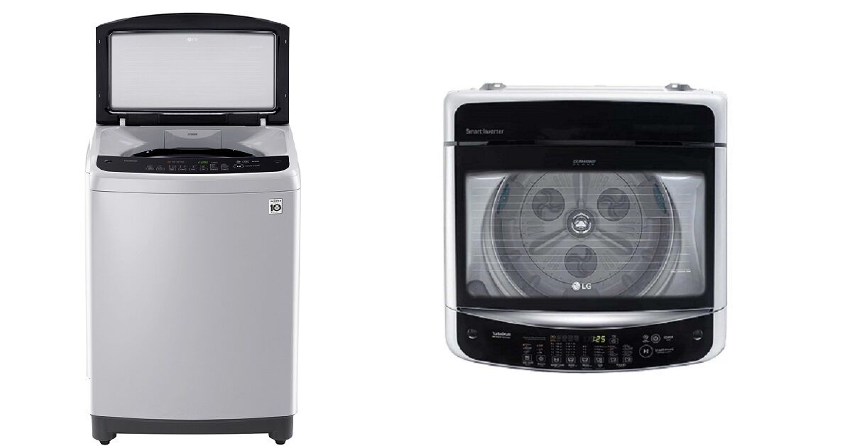 So sánh máy giặt LG 8.5kg T2185vs2m Smart Inverter và Toshiba Inverter 8.5 kg Tw-bk95s3v, nên mua máy giặt loại nào tốt?