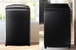 So sánh máy giặt LG TV2515DV5J và Samsung WA80F15B6BSV