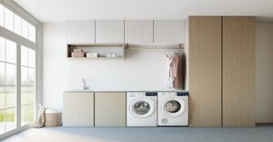 So sánh máy giặt LG và máy giặt Electrolux, loại nào tốt?