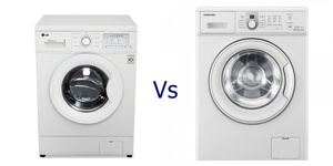 So sánh máy giặt LG WD7800 và Samsung WF8550NHW