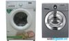 So sánh máy giặt LG WD8990TDS và máy giặt Samsung WF9754