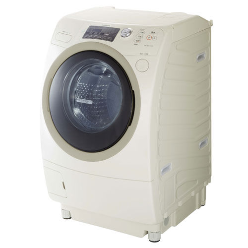 So sánh máy giặt lồng đứng và máy giặt lồng nghiêng
