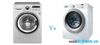 So sánh máy giặt lồng ngang LG WD17DW và Electrolux EWF1114UW0