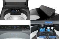 So sánh máy giặt Panasonic NA-FD290CEBV và NA-FD14V1BRV