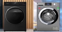 So sánh máy giặt Panasonic NA-V90FX1LVT và Panasonic NA-S056FR1BV