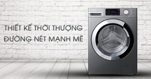 So sánh máy giặt Samsung và máy giặt Panasonic lồng đứng
