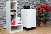 So sánh máy giặt Samsung WA95F5S9 và Electrolux EWT905