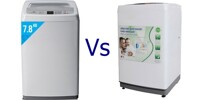 So sánh máy giặt Samsung WA98G9MEC1 và LG WF-S7817MS