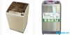 So sánh máy giặt Sanyo ASW-U125ZT và máy giặt LG WFD8527DD