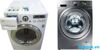 So sánh máy giặt sấy Samsung WD106U4SAGD và LG WD23600