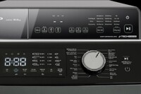 So sánh máy giặt sấy Sharp Inverter 10.5 Kg ES-FKD1054PV-S và Hitachi BD-D1054HVOS cùng khối lượng, cùng giá 7 triệu