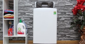 So sánh máy giặt Sharp 7kg ES-S700EV và Toshiba 7kg AW-L805AV