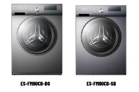 So sánh máy giặt Sharp Inverter 9 kg ES-FM90CB-DG và ES-FM90CB-SB