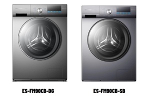So sánh máy giặt Sharp Inverter 9 kg ES-FM90CB-DG và ES-FM90CB-SB