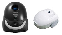 So sánh máy hút bụi Samsung VC5853SN3K và máy hút bụi Sanyo SC-A201