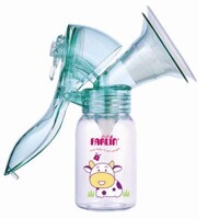 So sánh Máy hút sữa bằng tay Philips AVENT SCF310/20 và Farlin BF-640A - Tại sao lại có sự khác biệt về giá?