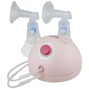 So sánh máy hút sữa điện đôi của hai thương hiệu Hàn Quốc Unimom và Spectra