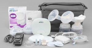 So sánh máy hút sữa Mamago và Philips Avent, nên chọn mua loại nào?