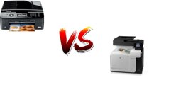 So sánh máy in Brother MFC-J825DW và máy in HP Laser Jet Pro M521dw tất tần tật từ a-z
