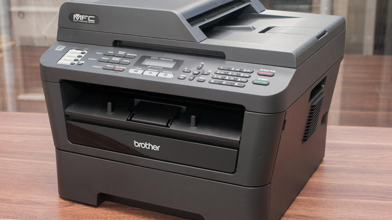 So sánh máy in Brother MFC-7860 và HP M-1522nf
