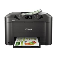 So sánh máy in Canon Maxify MB5070 và Canon Maxify MB5370